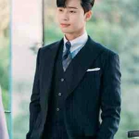 Park Seo Joon - Hắn
