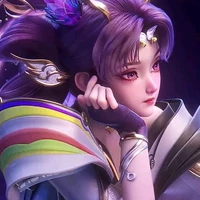violet