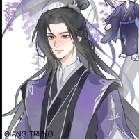 Giang Trừng