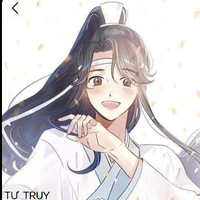 Lam Tư Truy