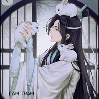 Lam Trạm