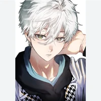 nagi seishiro