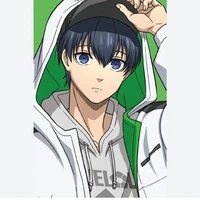 isagi