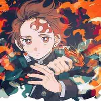 Kamado Tanjirou