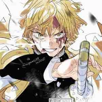 Agatsuma Zenitsu 