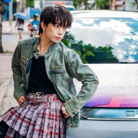 Bạch Hồng Cường