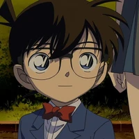 Edogawa Conan