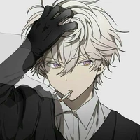 ( Murakaki ) Dion _ Người