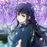 Tokitou Muichirou
