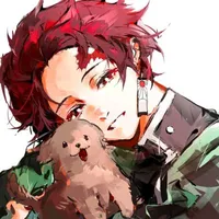 Kamado Tanjirou