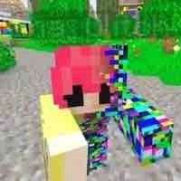 Hiha glitch 