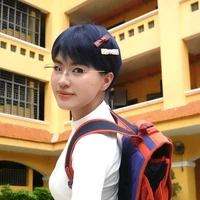 Nguyễn Diệu Huyền