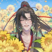 Di lăng lão tổ_Ngụy vô tiện