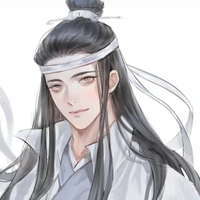 Trạch vu quân_Lam hi thần