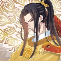 Kim chim công_Kim tử hiên