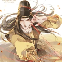 mưu mô sảo huyệt_Kim quang dao