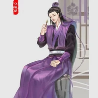 _Sợ vợ_Giang phong miên