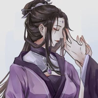 Chị đại_Ngu tử diên