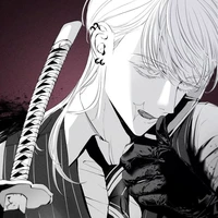 Sanzu Haruchiyo