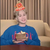 TG bị simp bé Tuấn💞