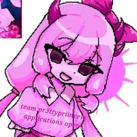 Pr3tty priincess