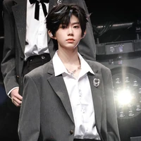 Trần Dịch Hằng- gã