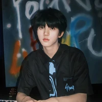 Trương Hàm Thụy- cậu