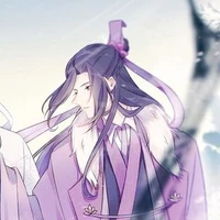 Giang Trừng -Tam Độc Thánh Chủ-