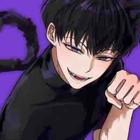 Hoshina Soshiro.