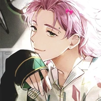 MITSUKI KIRYU < BÉ ĐIỆU >