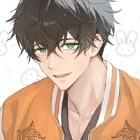TOGAME JOU < RÙA >