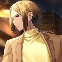 KOTA SAKO < MẮT XẾCH >