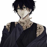 YAMATO ENDO < RẮN CHÚA >