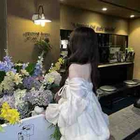 Uyển nhi ( trà xanh )