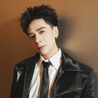 Lê Quang Hùng(Quang Hùng MaterD)