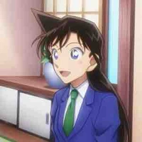 Mouri Ran