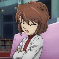 Haibara Ai