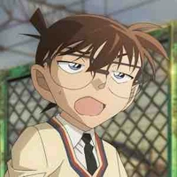 Edogawa Conan