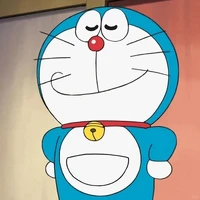 Doraemon