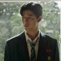 Lee Su-Hyeok