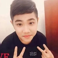 Hoàng Đức Duy [ Ngày Bé]