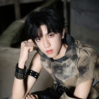 Trương Quế Nguyên_Hắn