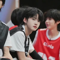 Trương Dịch Nhiên_N