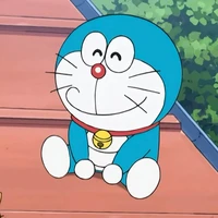 Doraemon