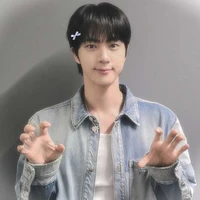 Kim Seokjin