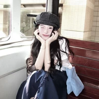 Khương Đàm Lưu Ly (Bff Nu9)