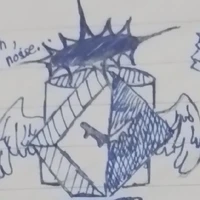 White Heart/ Black Heart