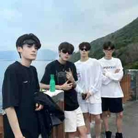 all f4 china
