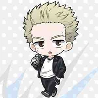 Hiiragi Toma - em bé