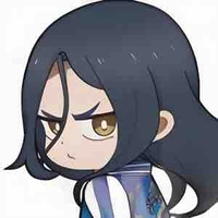 Sugishita Kyotaro - em bé